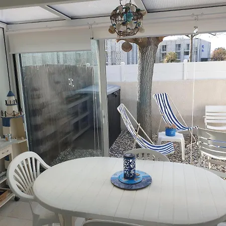 Les Amandines Dom wakacyjny