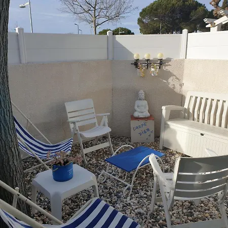 Les Amandines Agde