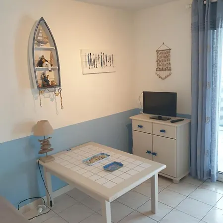 Les Amandines Dom wakacyjny Agde