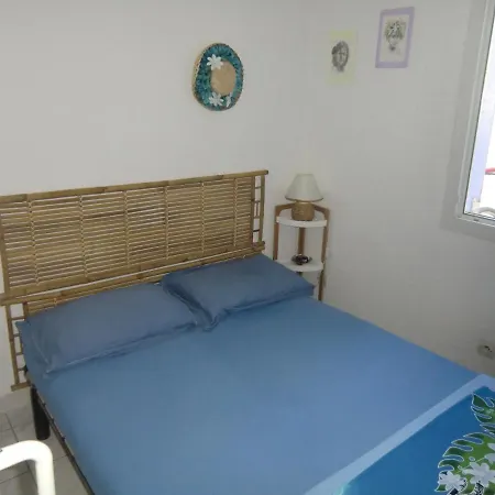 Dom wakacyjny Les Amandines