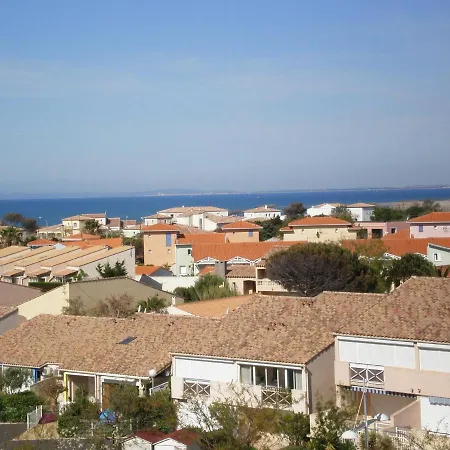 Les Amandines Dom wakacyjny *