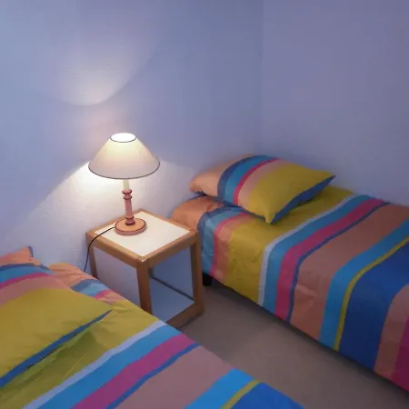 Holiday home Les Amandines
