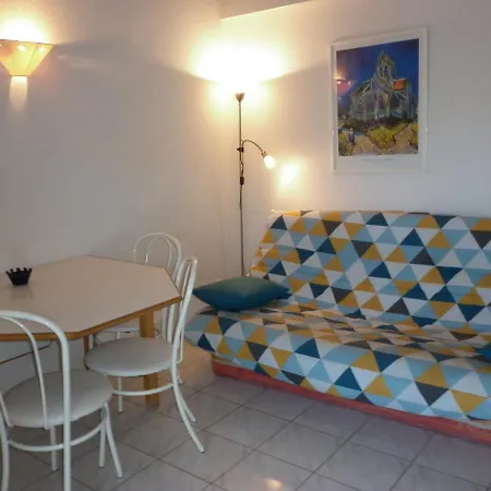 Les Amandines * Agde