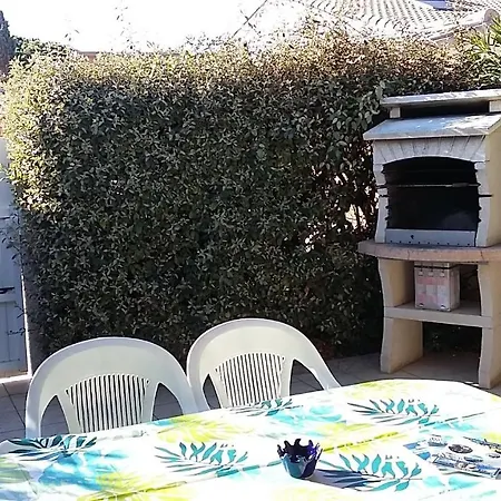 Les Amandines Dom wakacyjny *