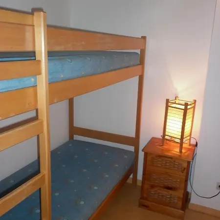 Dom wakacyjny Les Amandines *