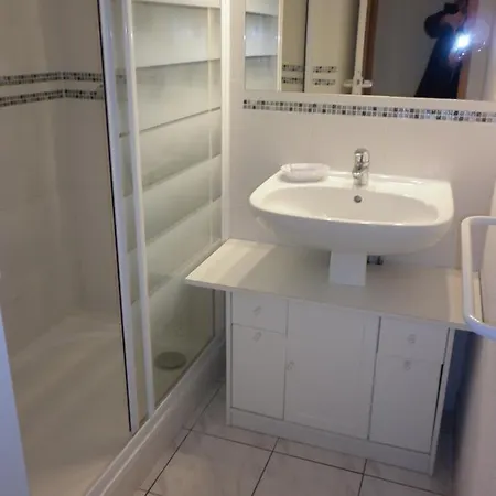 Dom wakacyjny Les Amandines