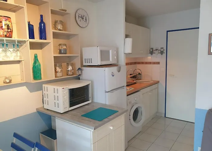 Les Amandines Casa vacanze Agde