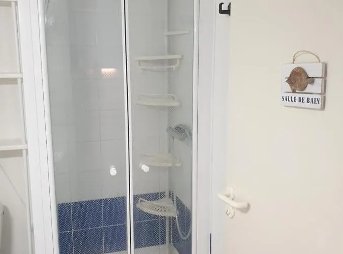 Casa vacanze Les Amandines *