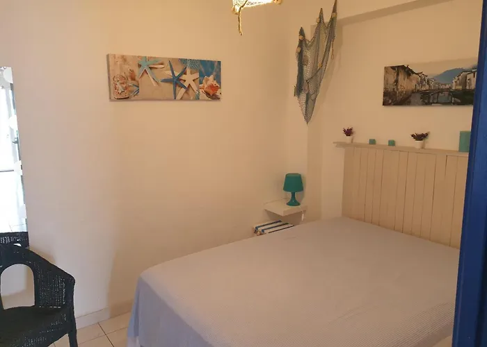 Casa vacanze Les Amandines