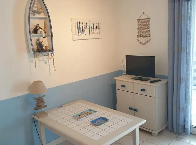 Les Amandines Casa vacanze Agde