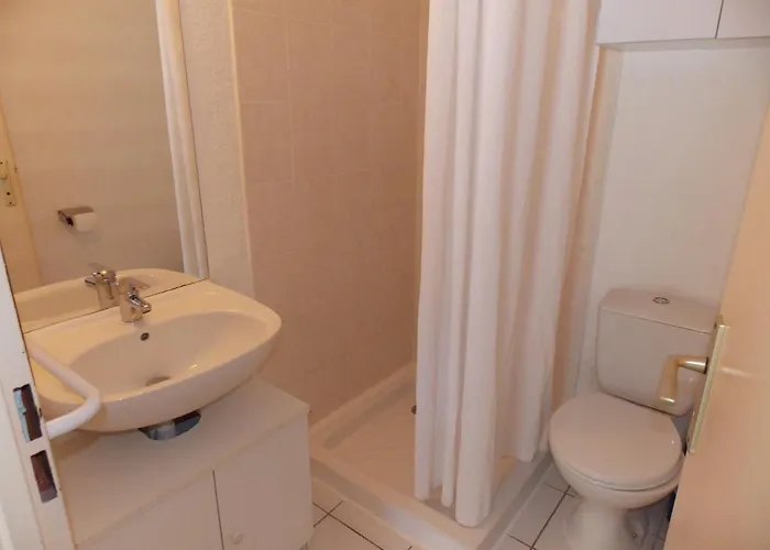 Casa vacanze Les Amandines Agde