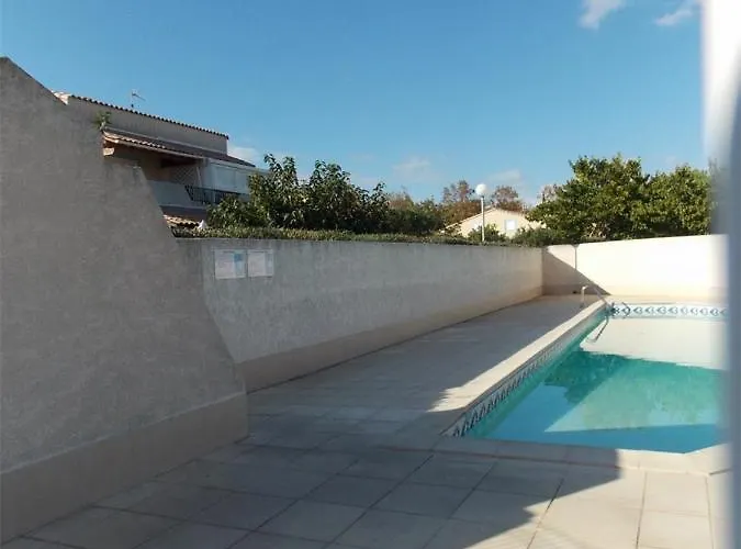 Casa vacanze Les Amandines