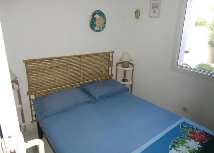 Casa vacanze Les Amandines