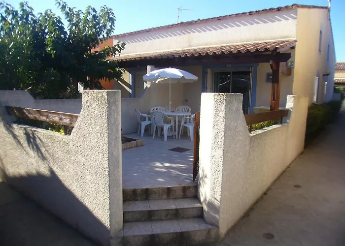 Les Amandines Casa vacanze *