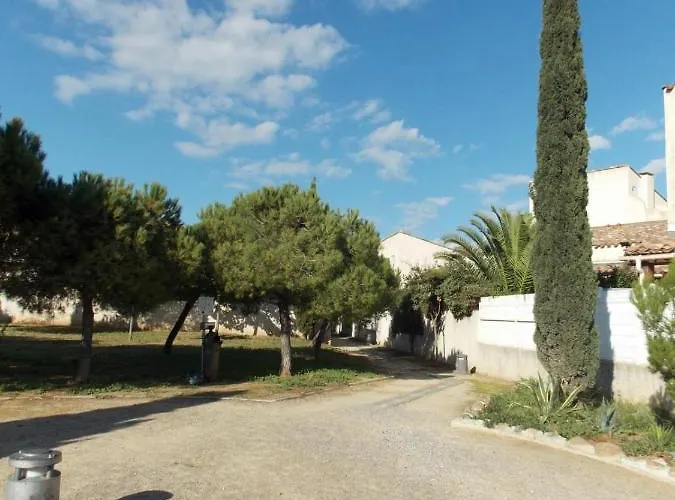 Casa vacanze Les Amandines