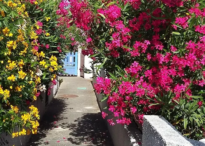 Les Amandines Casa vacanze Agde