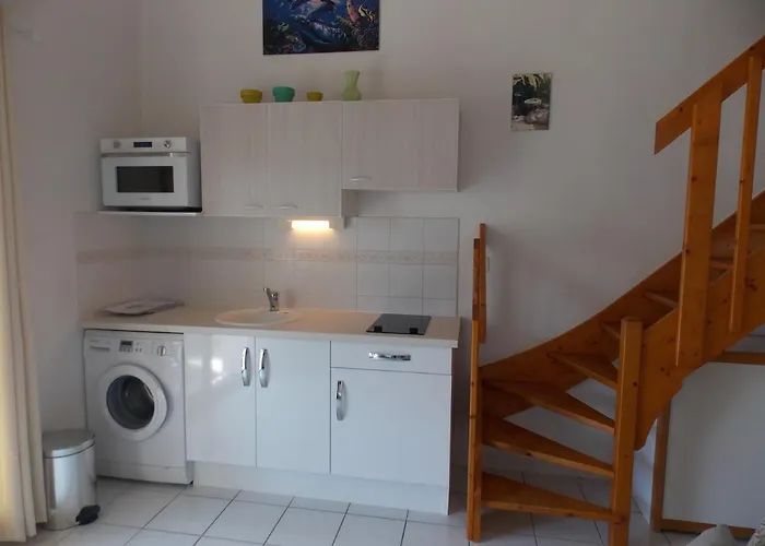 Les Amandines * 아그