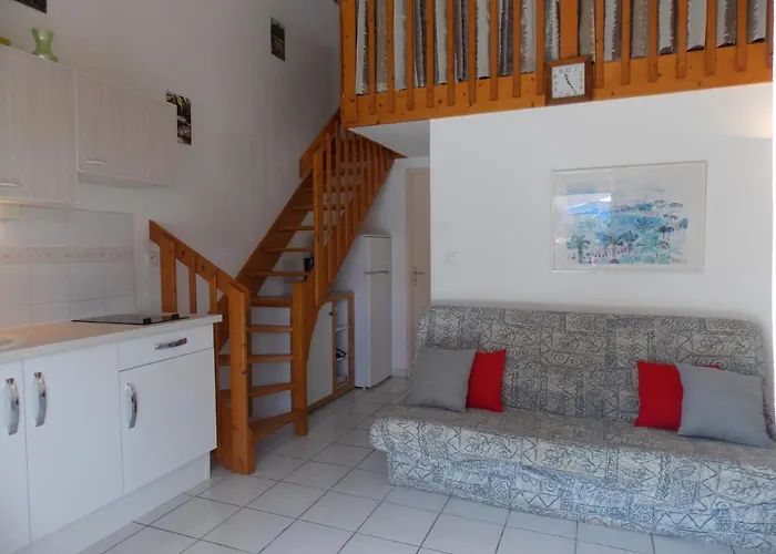 Les Amandines Casa vacanze *