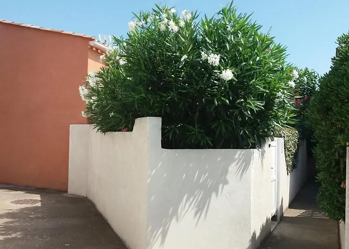 Les Amandines Casa vacanze *