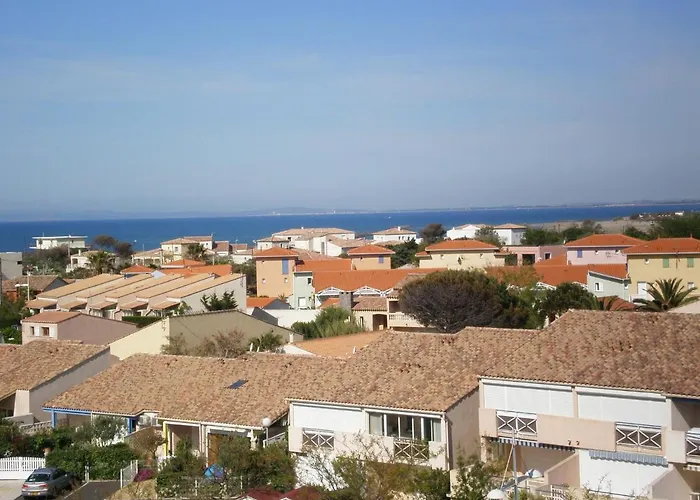 Les Amandines Casa vacanze *