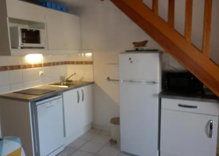 Les Amandines Casa vacanze