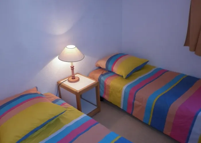 Casa vacanze Les Amandines