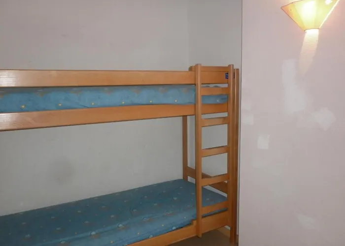 Casa vacanze Les Amandines