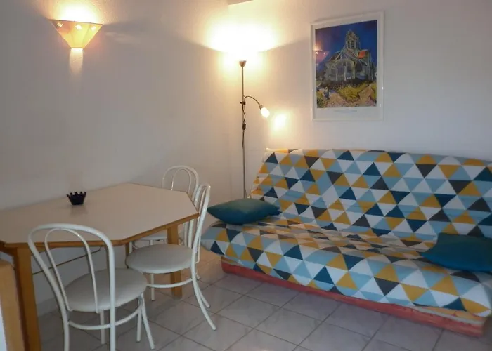 Les Amandines * Agde