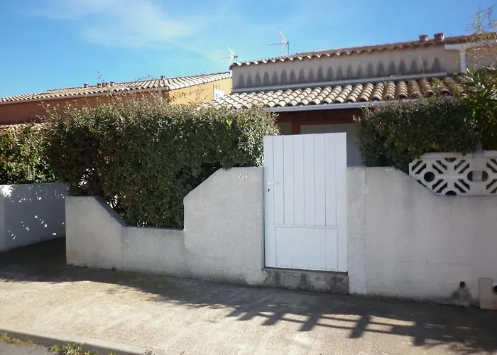 Casa vacanze Les Amandines *