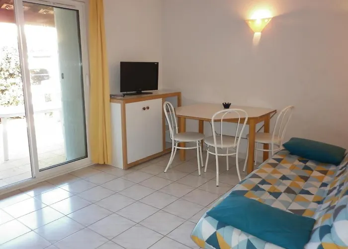 Casa vacanze Les Amandines