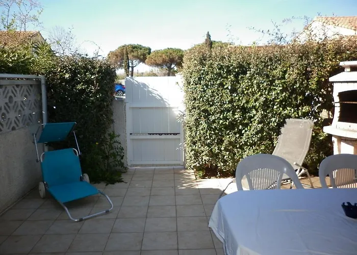 Casa vacanze Les Amandines