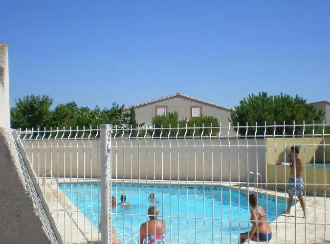 Casa vacanze Les Amandines *