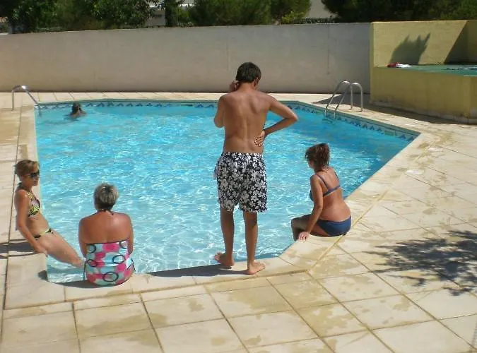 Casa vacanze Les Amandines *