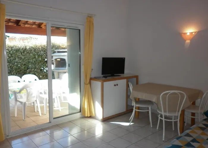 Les Amandines Casa vacanze Agde