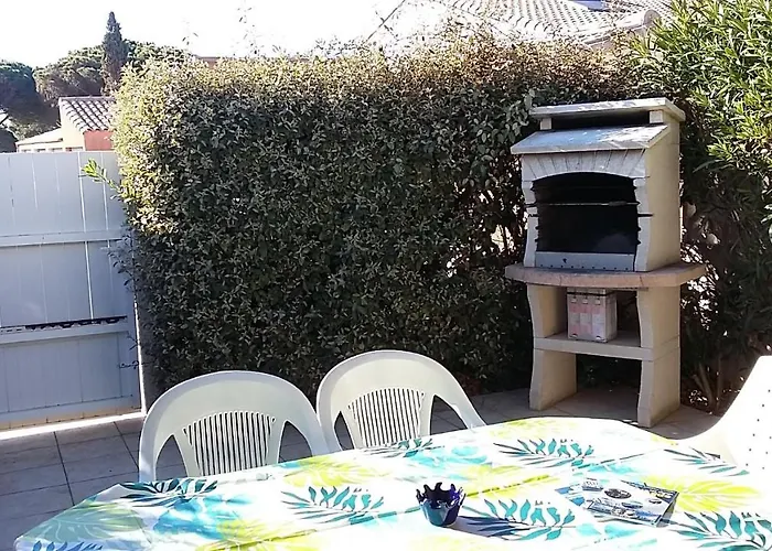 Les Amandines Casa vacanze *