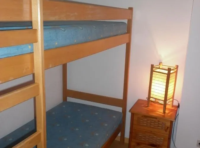 Casa vacanze Les Amandines *