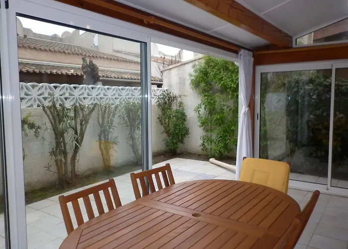 Les Amandines Casa vacanze *