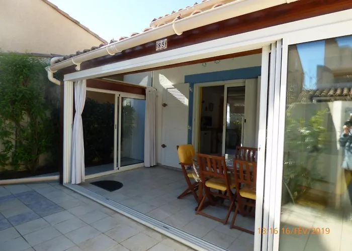 Casa vacanze Les Amandines Agde