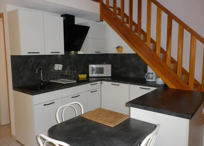 Les Amandines Casa vacanze *