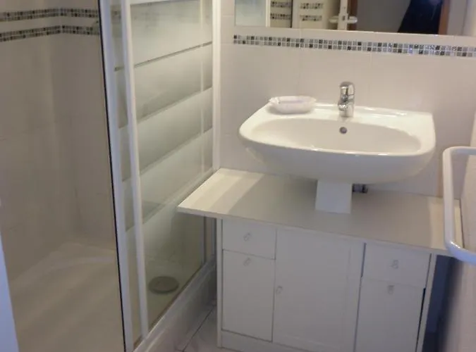 Casa vacanze Les Amandines