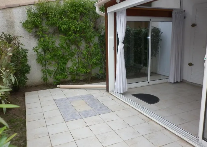 Casa vacanze Les Amandines